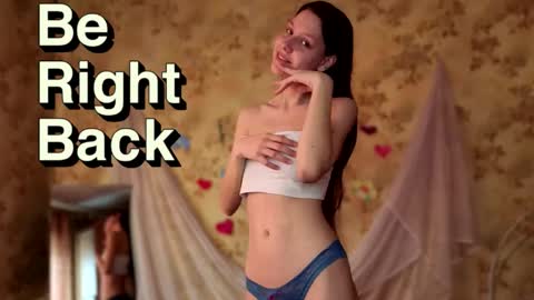 Mari  Simmons online show from 03-05-26, 01:34