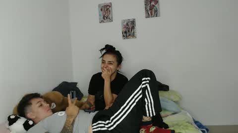 kammy   y   camila online show from 11-20-25, 11:48