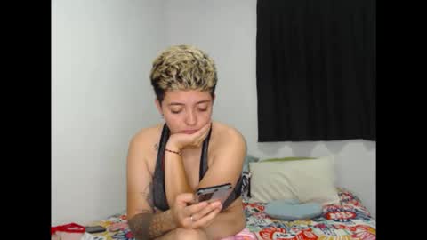 kammy   y   camila online show from 04-14-26, 12:27