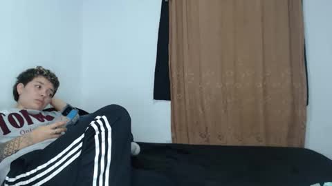 kammy   y   camila online show from 04-27-26, 11:25