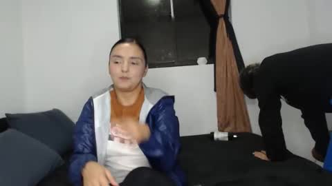 kammy   y   camila online show from 04-28-26, 11:32