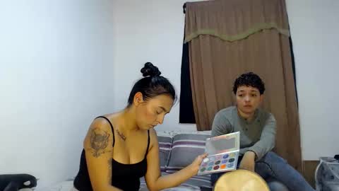 kammy   y   camila online show from 05-11-26, 02:45