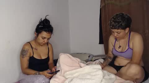 kammy   y   camila online show from 05-12-26, 11:51