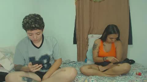 kammy   y   camila online show from 05-27-26, 02:03