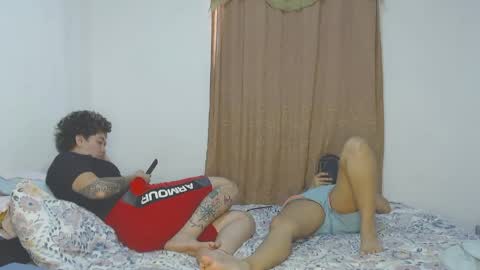 kammy   y   camila online show from 06-03-26, 02:33