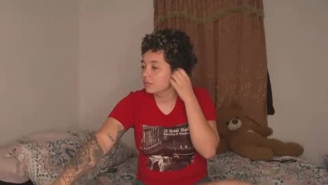 kammy   y   camila online show from 06-09-26, 11:00