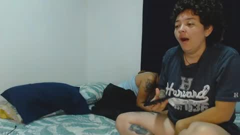 kammy   y   camila online show from 07-31-26, 11:31