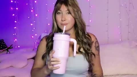 Snapshot of kamrynmarie69 chatting on 07-13-26, 09:39 kamrynmarie69 online show from 07-13-26, 09:39