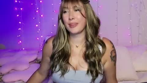 Snapshot of kamrynmarie69 chatting on 07-16-26, 12:49 kamrynmarie69 online show from 07-16-26, 12:49