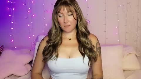 Snapshot of kamrynmarie69 chatting on 07-18-26, 10:35 kamrynmarie69 online show from 07-18-26, 10:35
