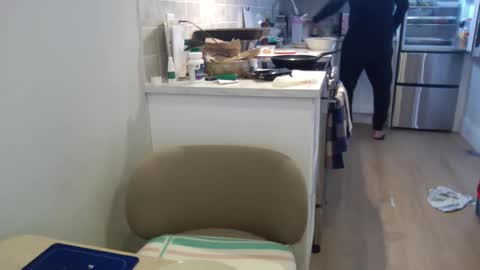 Snapshot of kanadians chatting on 01-06-26, 03:16 Cam with Me Vixens DM me online show from 01-06-26, 03:16