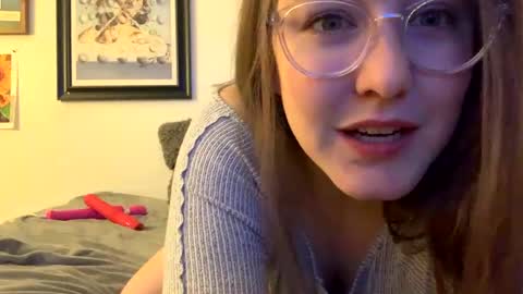 Snapshot of kandirapper11 chatting on 12-31-24, 01:41 Kandi online show from 12-31-24, 01:41