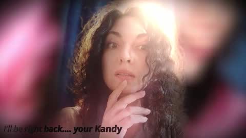 kandy_balls online show from 10-14-25, 10:54