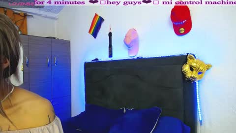 Lazily zoe online show from 10-22-25, 11:48