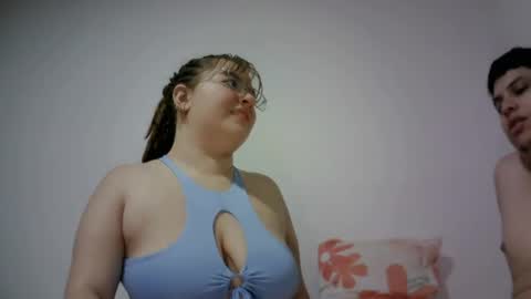 Snapshot of kandy_couple chatting on 03-06-26, 02:52 Vanessa and Kevin online show from 03-06-26, 02:52