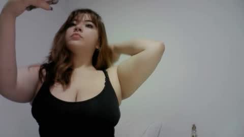 Snapshot of kandy_couple chatting on 03-15-26, 04:18 Vanessa and Kevin online show from 03-15-26, 04:18