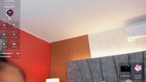 Deisy Miller online show from 04-06-26, 06:42