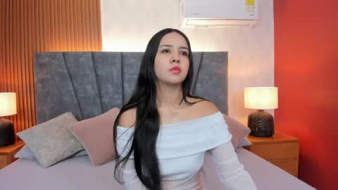 Deisy Miller online show from 05-14-26, 06:37