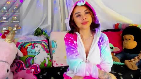 hello  Im Danni online show from 11-16-25, 03:45