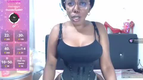 Paola online show from 11-09-25, 05:55