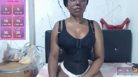 Paola online show from 01-11-26, 03:39