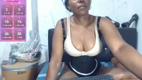 Paola online show from 07-29-26, 05:33
