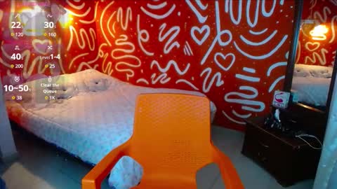 candy online show from 12-04-25, 11:41