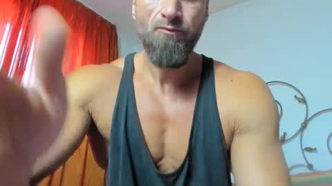 Snapshot of kanegriffin26 chatting on 05-14-26, 03:19 Kane OF strongkane online show from 05-14-26, 03:19