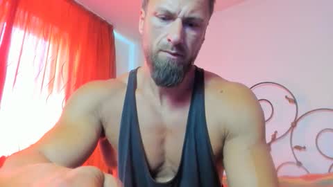 Snapshot of kanegriffin26 chatting on 05-15-26, 08:43 Kane OF strongkane online show from 05-15-26, 08:43