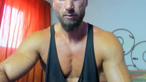 Snapshot of kanegriffin26 chatting on 05-26-26, 01:51 Kane OF strongkane online show from 05-26-26, 01:51