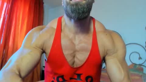 Kane OF strongkane online show from 07-26-26, 01:07