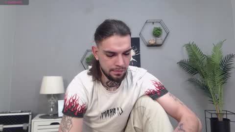 Kane online show from 02-19-26, 10:39