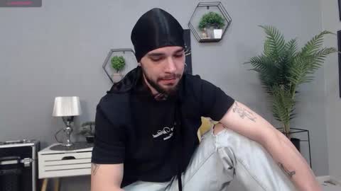 Kane online show from 03-05-26, 08:05