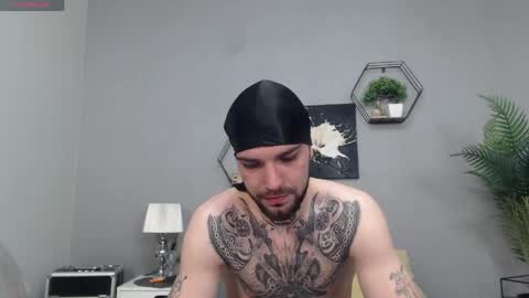 Kane online show from 04-25-26, 09:45