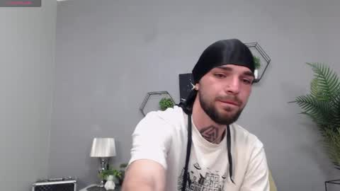 Kane online show from 04-28-26, 07:52