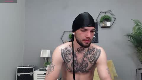 Kane online show from 04-29-26, 10:27