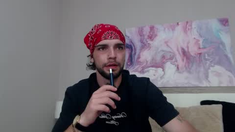 Kane online show from 06-18-26, 12:44