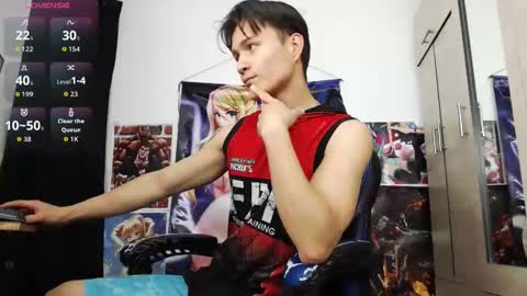 andres online show from 05-05-26, 12:13