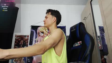andres online show from 05-18-26, 12:44