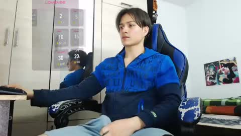 andres online show from 07-16-26, 10:32