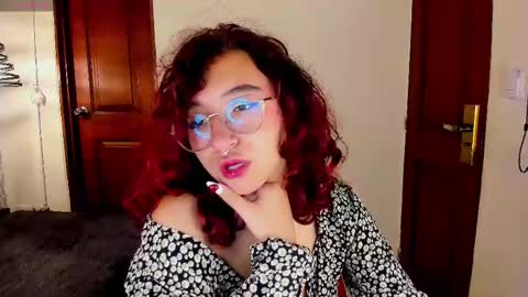 Cami online show from 02-20-25, 11:53