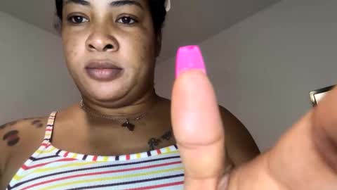 kanelarosse online show from 10-19-25, 08:15