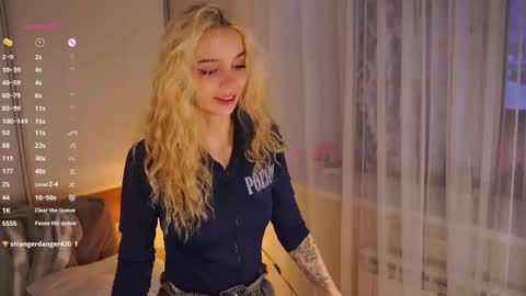 Alice online show from 01-18-26, 03:10