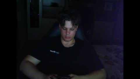 Kane Wolf online show from 07-06-26, 10:01