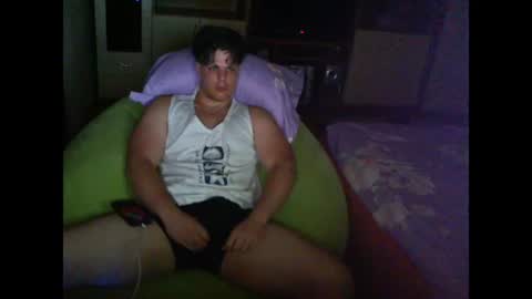 Kane Wolf online show from 07-28-26, 10:53