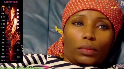 Brown Bunny online show from 01-19-25, 03:08