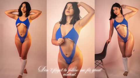 Snapshot of kanna02 chatting on 10-07-25, 10:23 Kanna online show from 10-07-25, 10:23