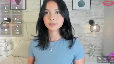 Snapshot of kanna02 chatting on 10-23-25, 03:33 Kanna online show from 10-23-25, 03:33