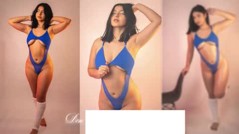 Snapshot of kanna02 chatting on 11-13-25, 10:14 Kanna online show from 11-13-25, 10:14