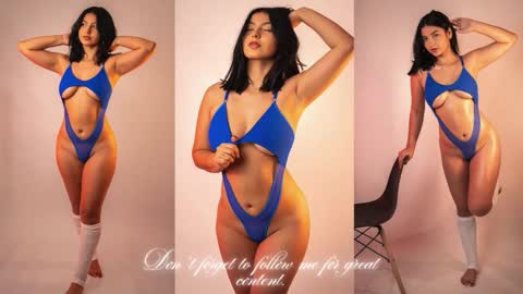 Snapshot of kanna02 chatting on 11-22-25, 11:20 Kanna online show from 11-22-25, 11:20